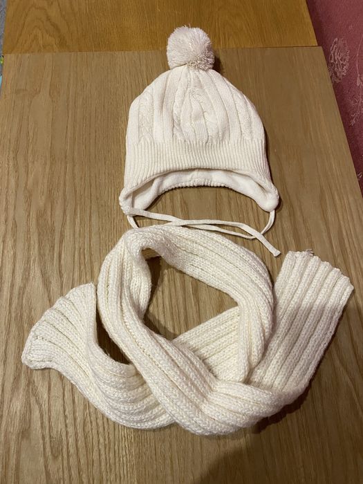 Куртка для дівчинки