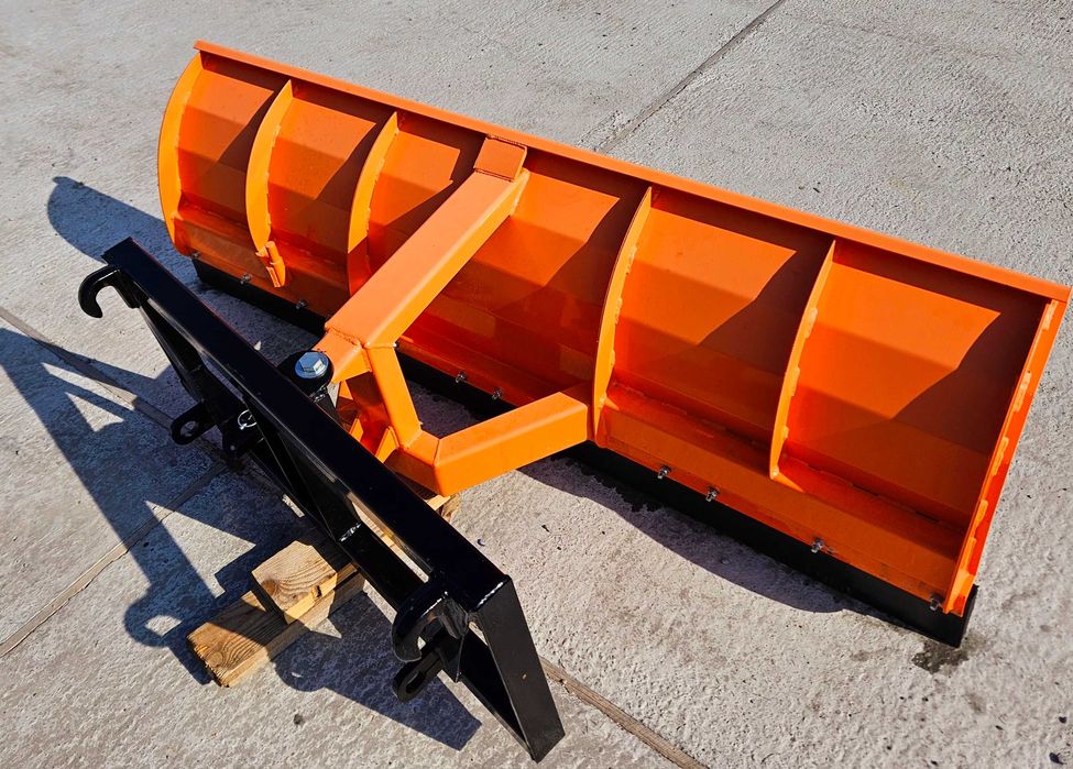 PŁUG ŚNIEŻNY I lub > tuz/euro/mx/sms/tłok/quad/wózek WYSOKOŚĆ 75/85cm!