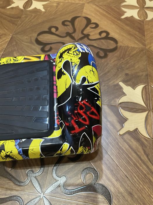 Гіроборд б/у  стан 9/10