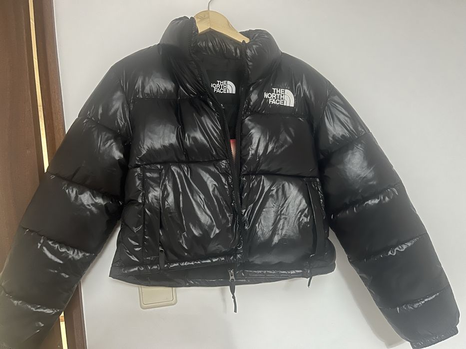 Casaco north face