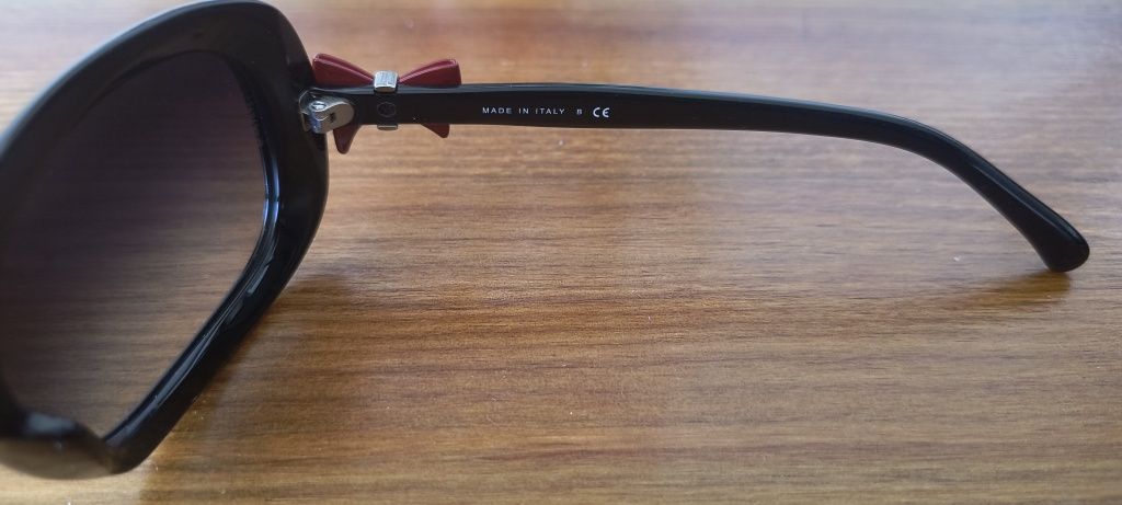 Chanel 5170 okulary przeciwsłoneczne, klasyczny model