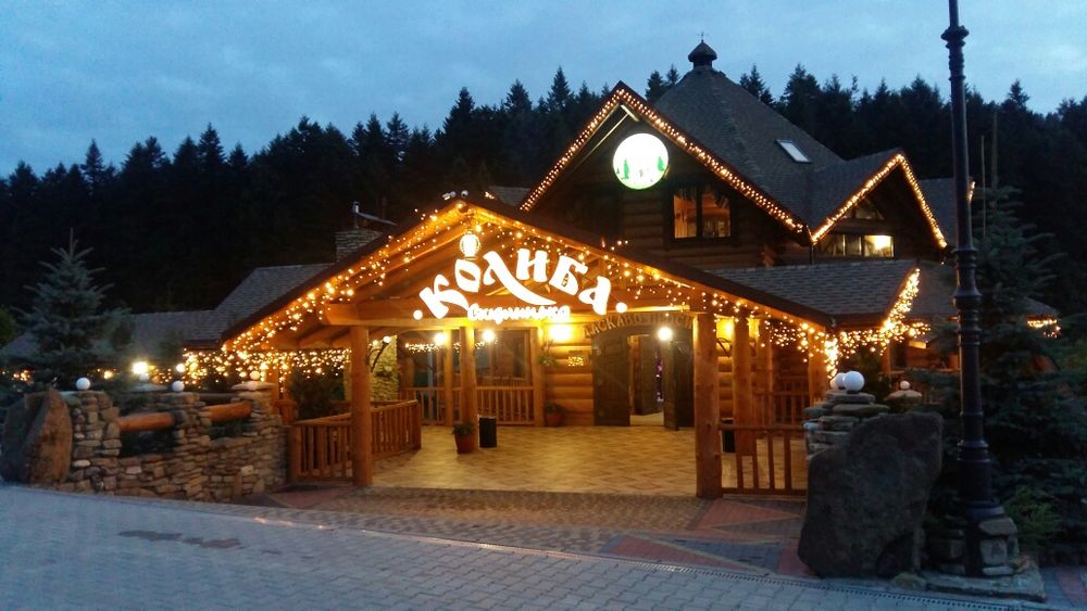 Пасажирські перевезення та трансфер по Україні та закордон