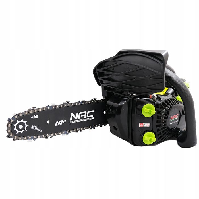 Piła Pilarka Spalinowa Gałęziówka Nac Cst25 25,4Cc