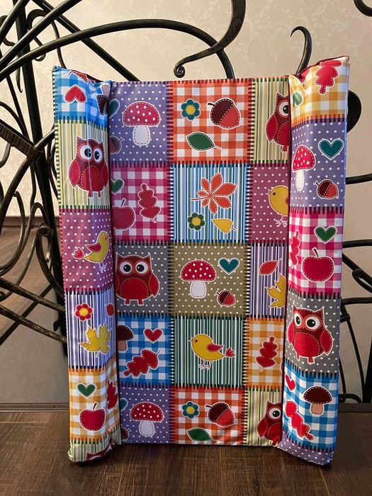 Пеленатор для дитини