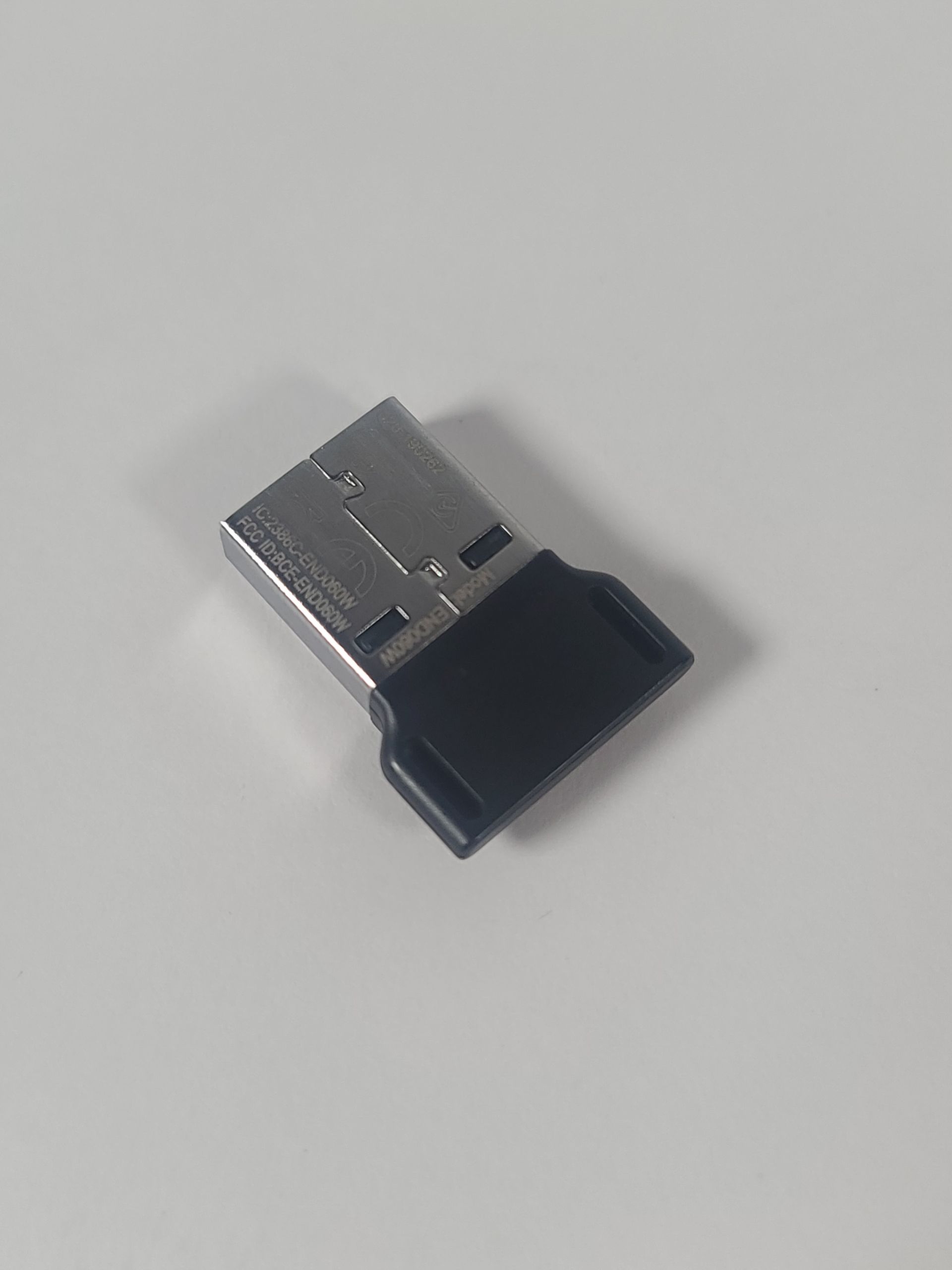 Odbiornik Bluetooth Jabra Link 370 MS