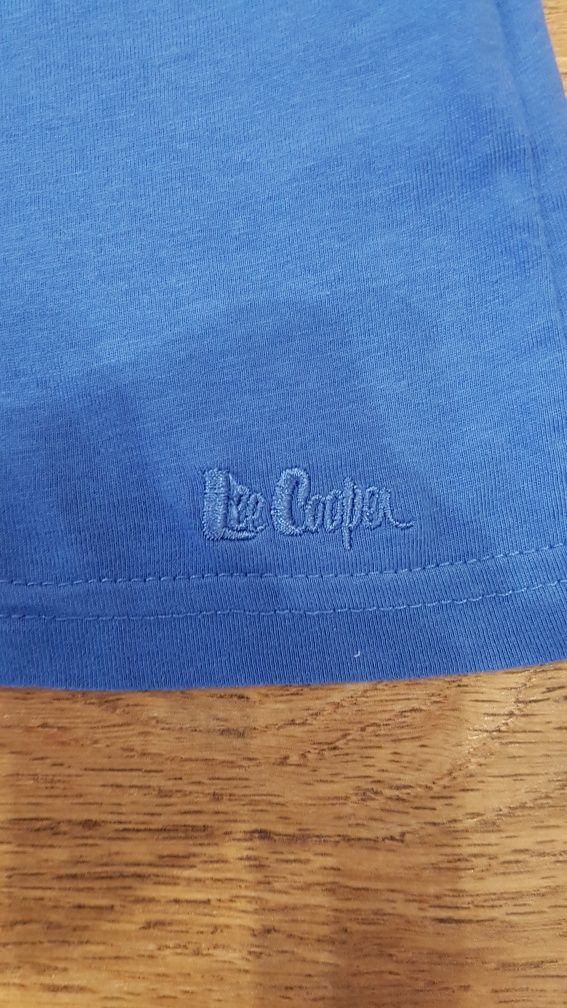 Koszulka Lee Cooper S