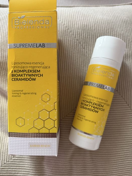 Bielenda professional liposomowa esencja