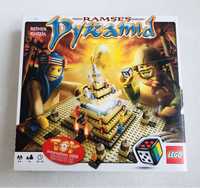 LEGO настільна гра Ramses Pyramid Піраміда Рамзеса (3843) оригінал