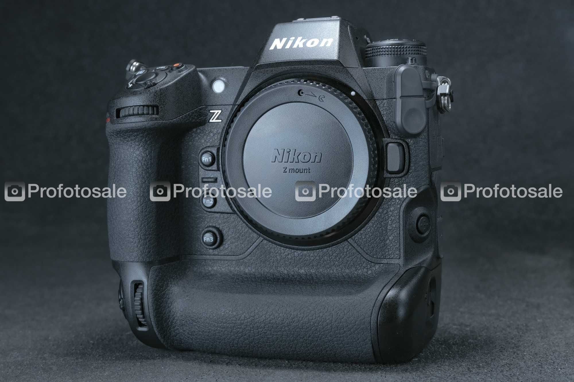 Фотоапарат Nikon Z9