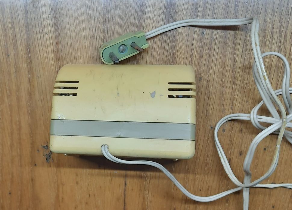 Ретро Радиоточка