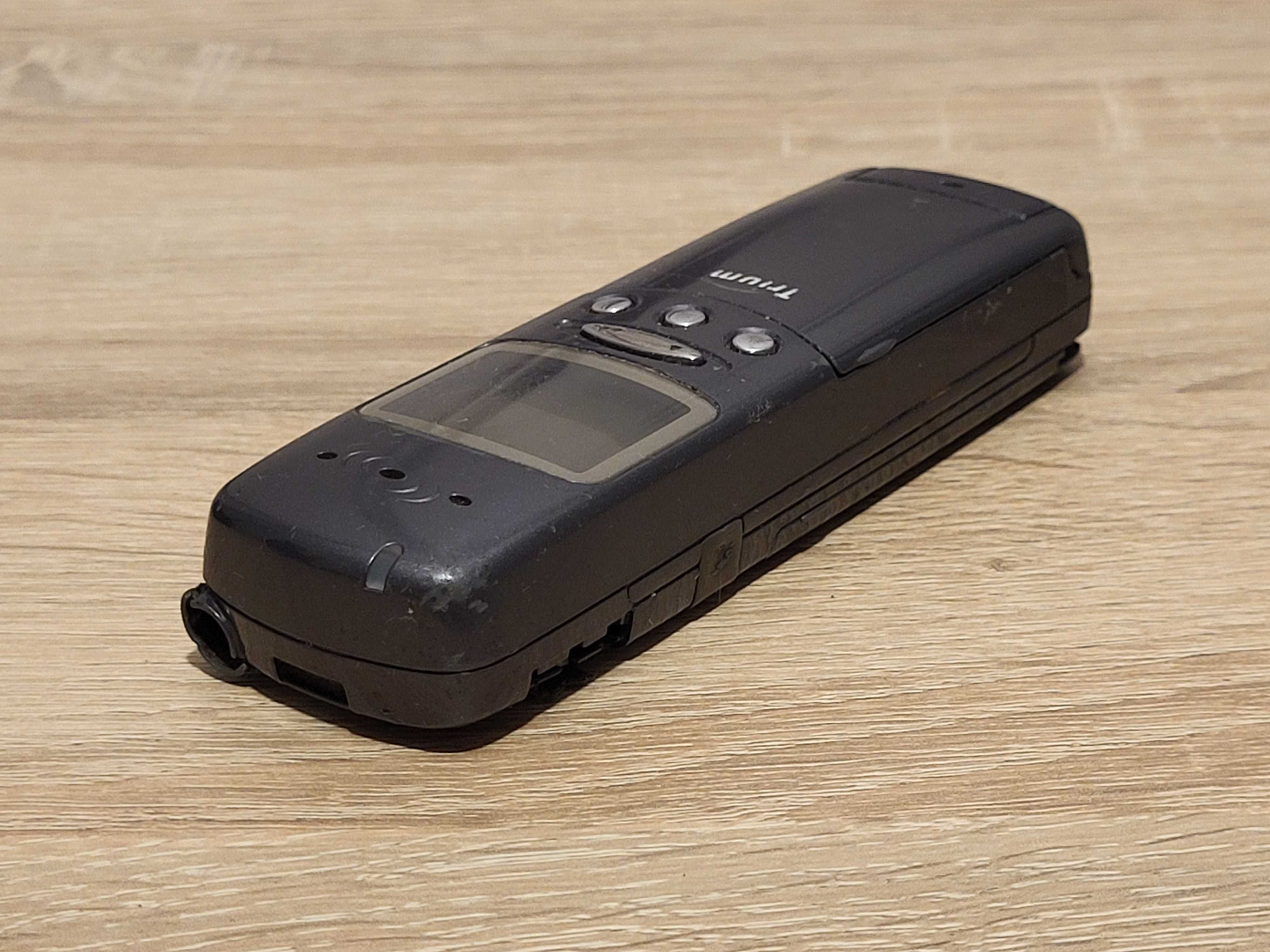 Mitsubishi Trium Aria telefon bateria ładowarka