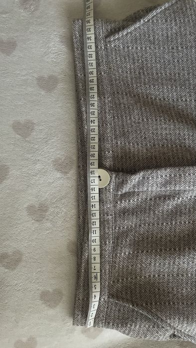 Жіночі теплі брюки