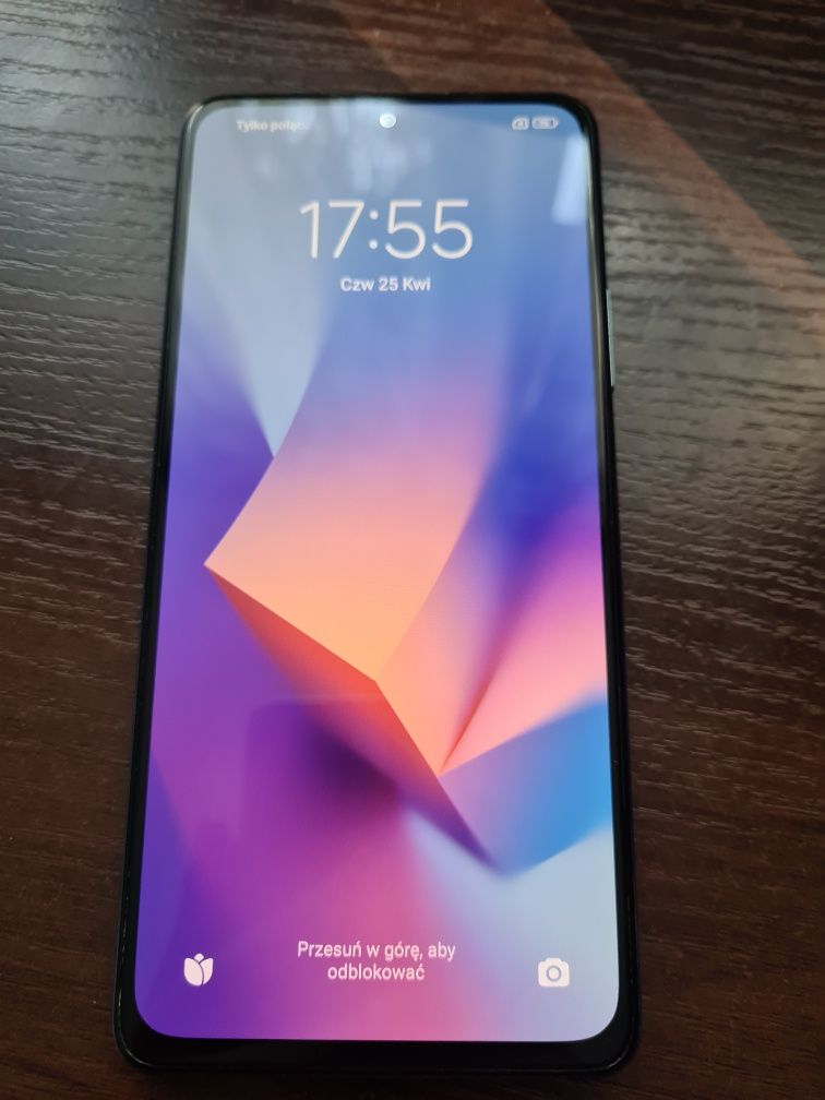 Xiaomi Redmi Note 10 pro