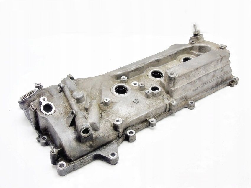 Pokrywa zaworów 3.0 V6 Vvti GS300 IS300 Crown Reiz