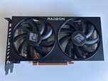 Rx 6600 Power Color 8gb