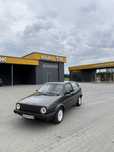 Продам volkswagen golf mk 2 1.3i