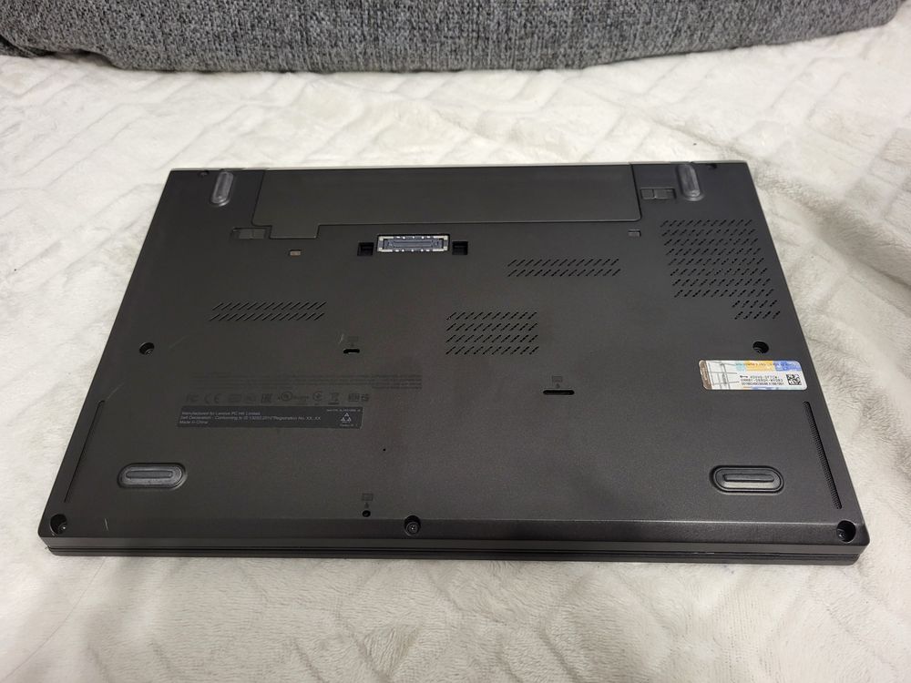 Laptop Lenovo T440S