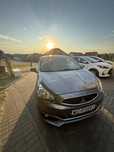 Mitsubishi Space Star Super małe, ekonomiczne auto miejskie