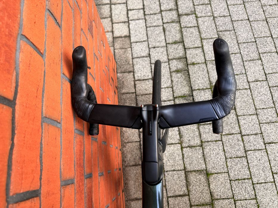 Rower szosowy Tarmac SL7 Expert Shimano Ultegra Di2 r8170 2/12 r.XL