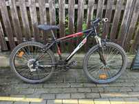 Rower Go Sport 26”