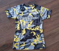 T shirt Runmageddon r.L