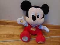 Myszka Miki Interaktywna zabawka Clementoni