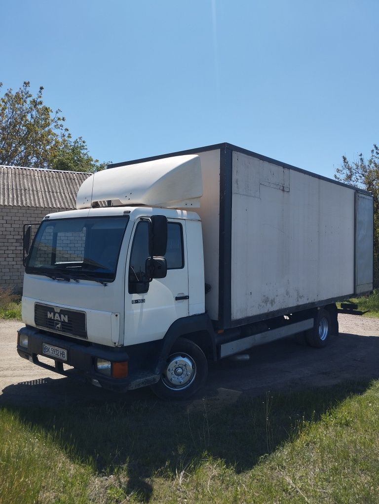 Доставка, Грузоперевозки 5-6тонн!!!
