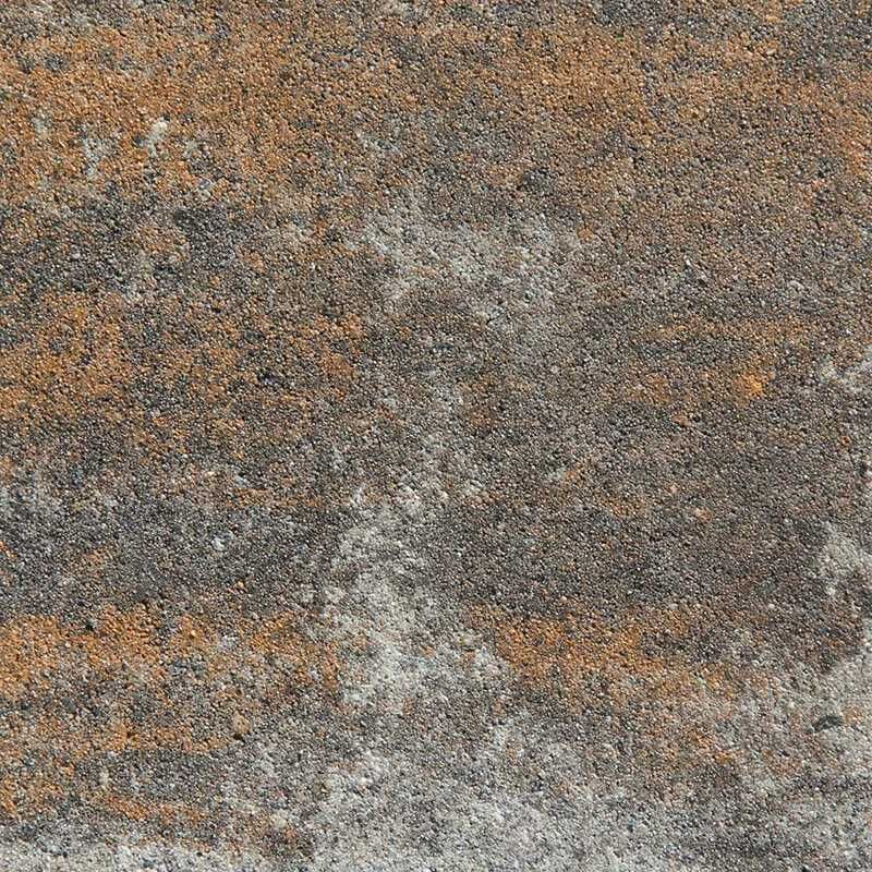 kostka brukowa BRUK-BET Romalit Color-Mix gr. 8cm!!!