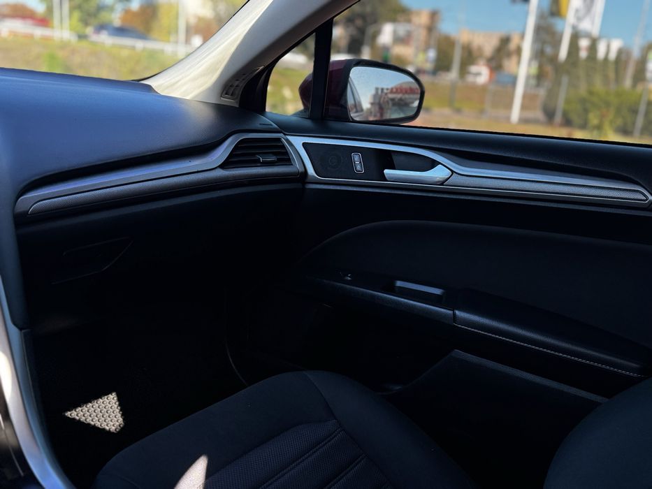 Продам Ford Fusion 2020 1,5 EcoBoost