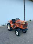 Kubota BULLTRA B1-15  Traktor Japoński 2x4 *GLOBAL* M1224-01