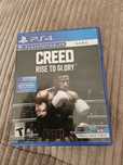 Creed Rise To Glory VR