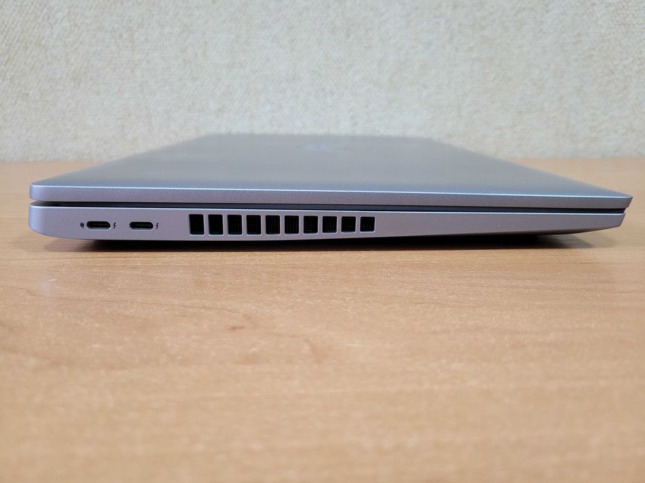 Ноутбук Dell Latitude 5520 15.6 FHD IPS i5-1145G7/16GB/SSD 1TB/Iris XE