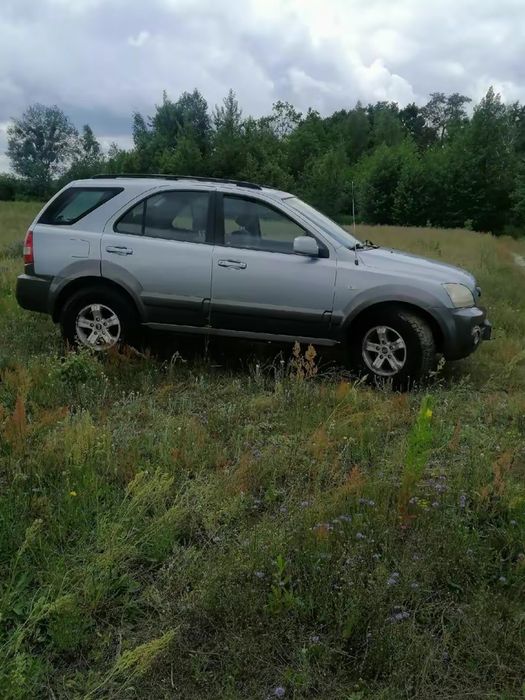 Продам Кіа соренто