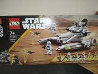 LEGO star wars 75342