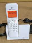Telefone fixo sem fios Vodafone DECT