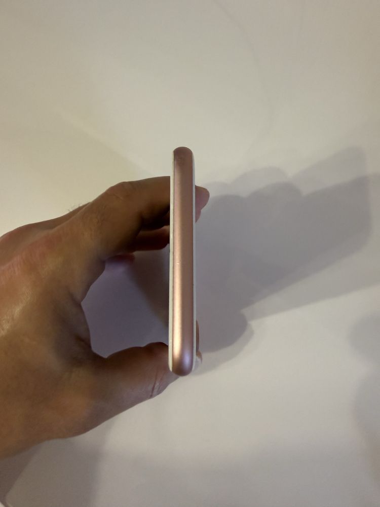 iPhone 7 32gb (робочий стан)