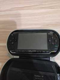 PSP 1004 неробоча