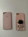 2 etui do iphone 8 plus