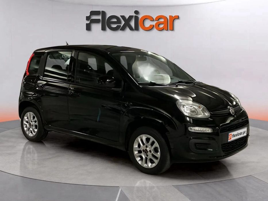 Fiat Panda 1.2 Easy S&S