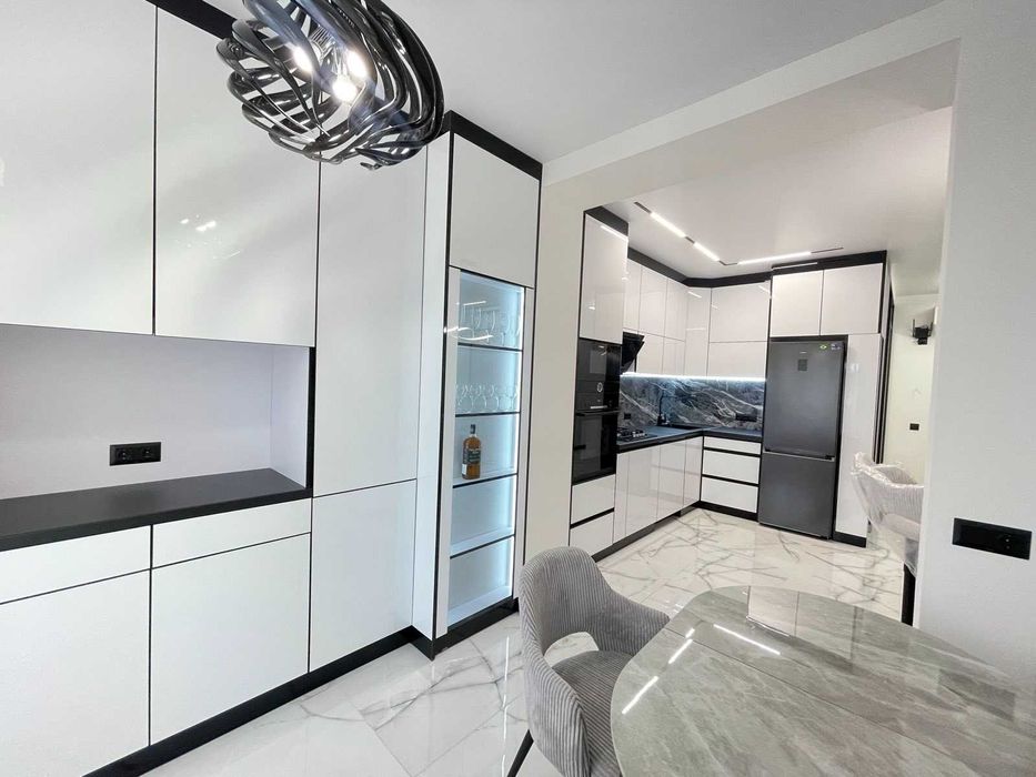 Ваша Власна Квартира з Терассою‼️41 м2! ЖК Sofia Residence
