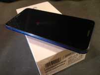 Смартфон Huawei Y5 2018 2/16Gb (DRA-L21) DS