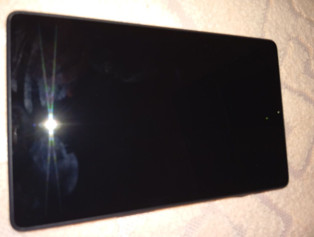 Планшет Lenovo TB-8505X