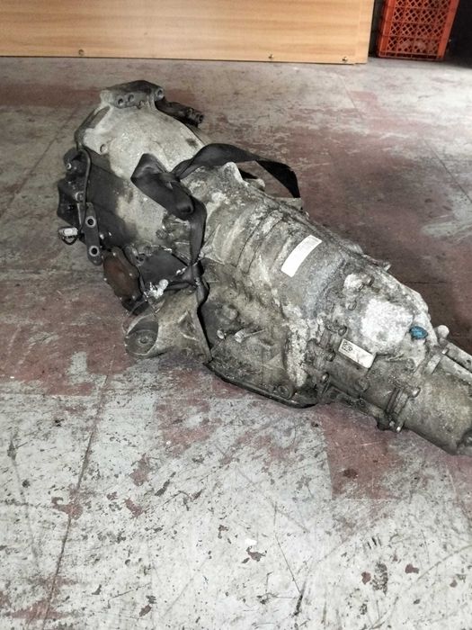 Caixa Velocidades Automatica Audi A6 Allroad Quattro 3.0 tdi KHC 6HP19