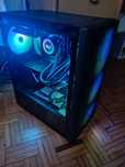 Komputer gamingowy i5 rtx
