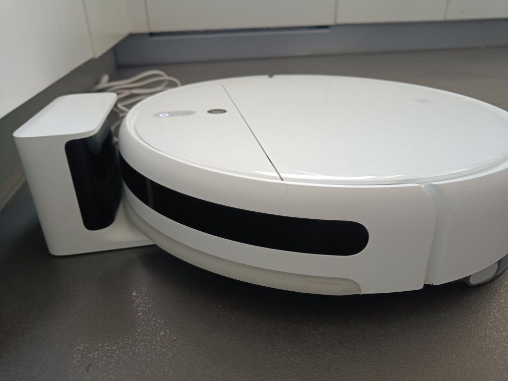 Xiaomi vacuum mop 1c robot sprzątający