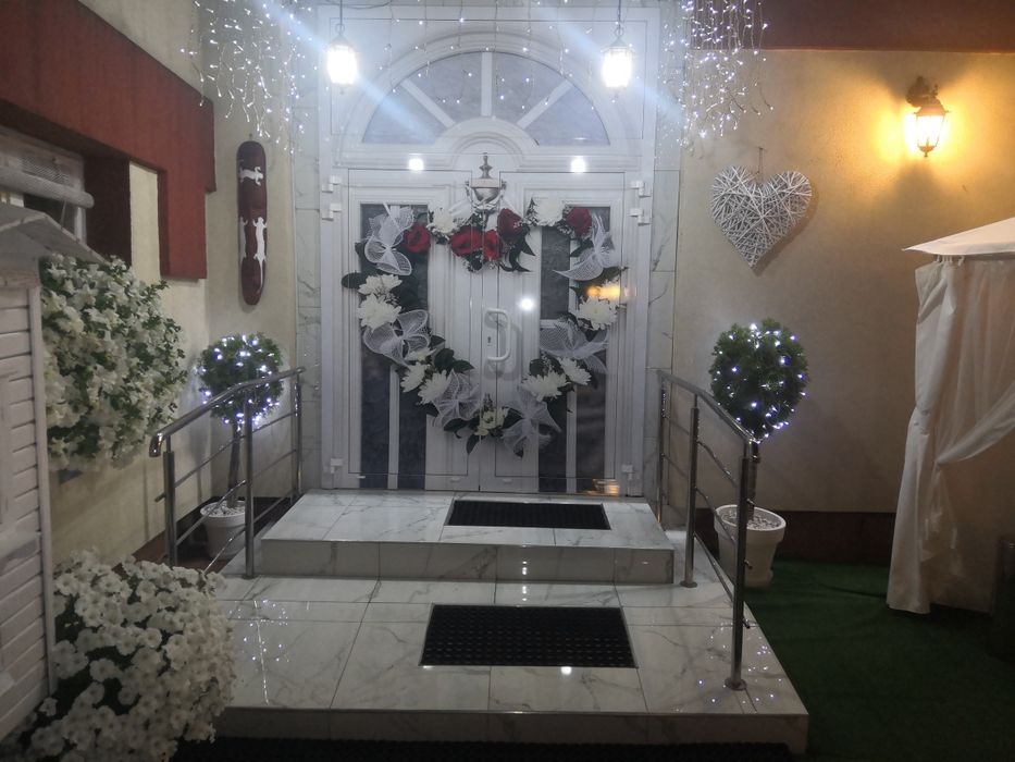 Wesele Łódź, chrzciny, eventy - wolne terminy 2026r !!!