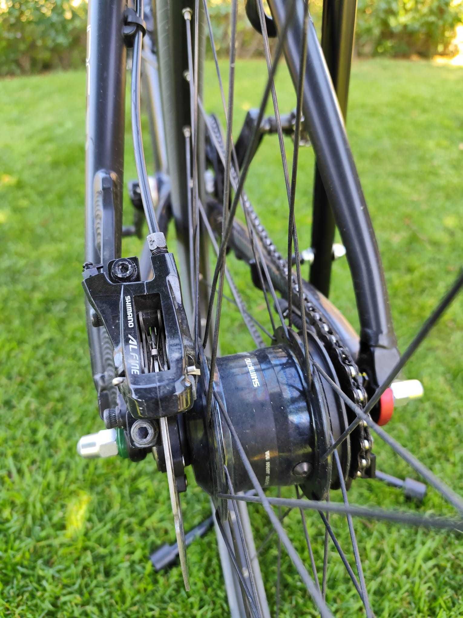 ROWER Cube Editor, rozmiar L