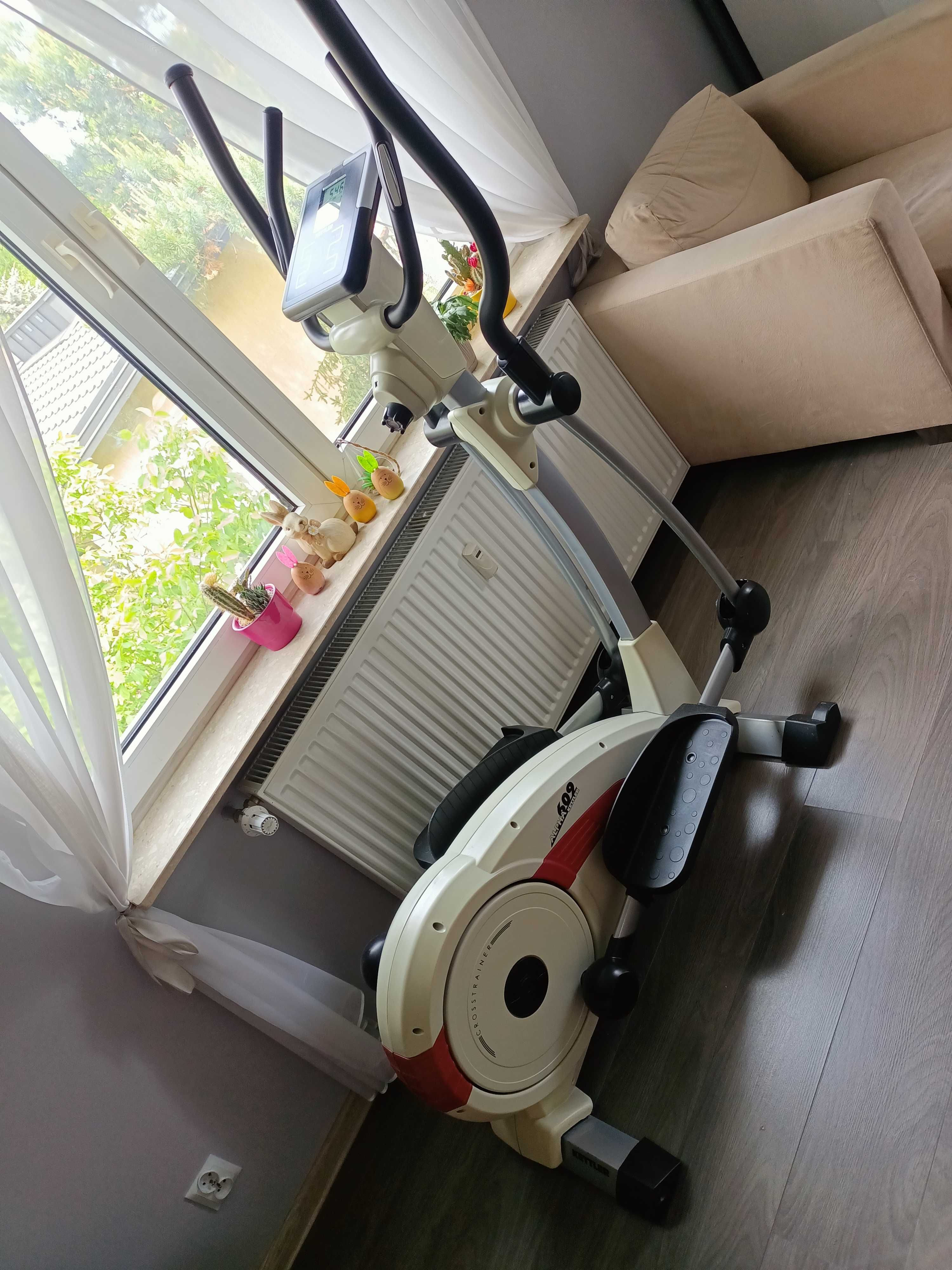 Orbitrek magnetyczny KETTLER 609