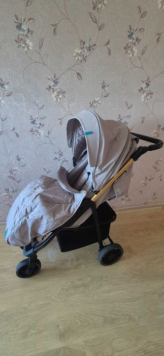 Візок carrello echo