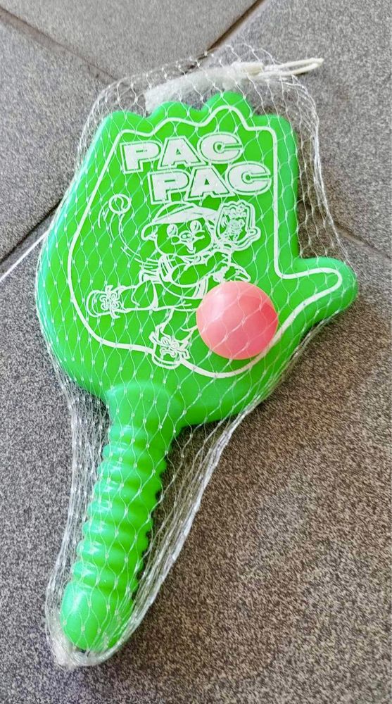Brinquedos pepe jato